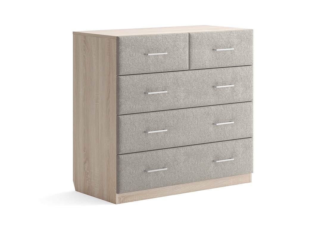 Комод Tomas (дуб сонома)